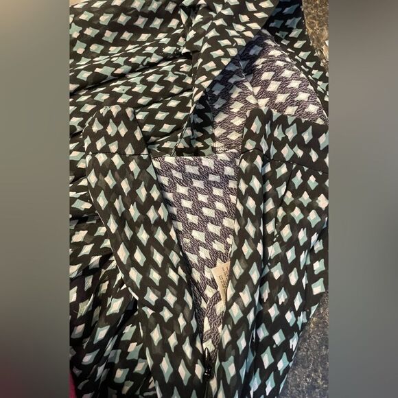 HD in Paris rag bottom skirt/pants 4 - Picture 5 of 7